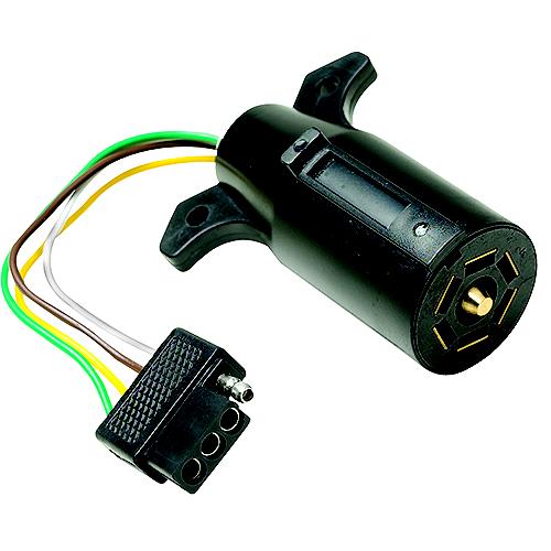 7-Way Adapter