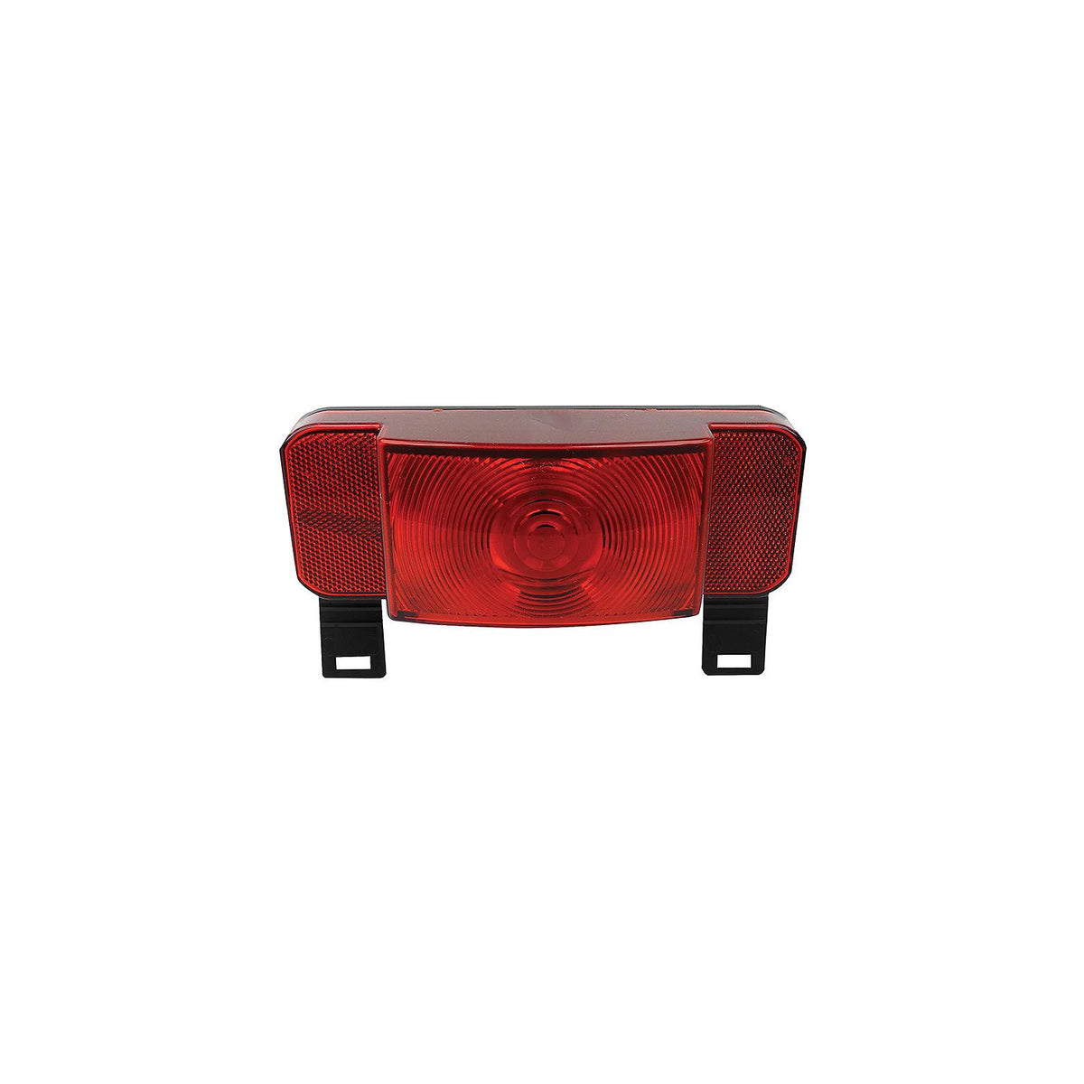 FulTyme RV LED Low Profile Combination Tail Light, Driver side