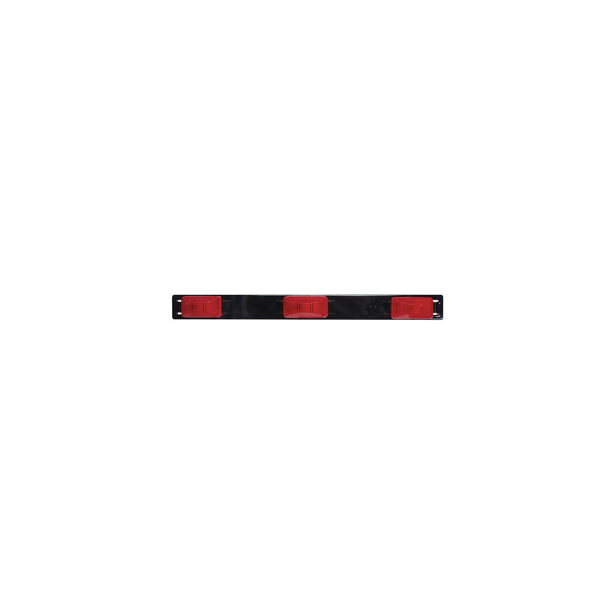 Identification Light Bar