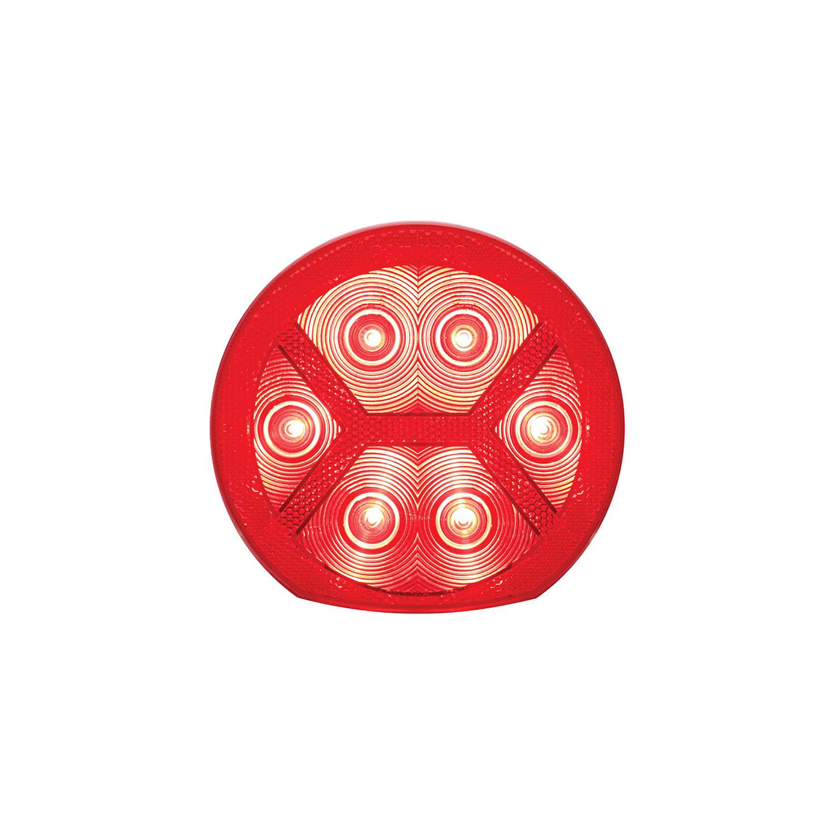 FulTyme RV 1190 LED RV Combination Tail Light, Passenger Side