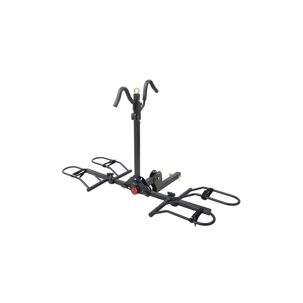 FulTyme RV 1300 Hitch Mount 2-Bike Rack