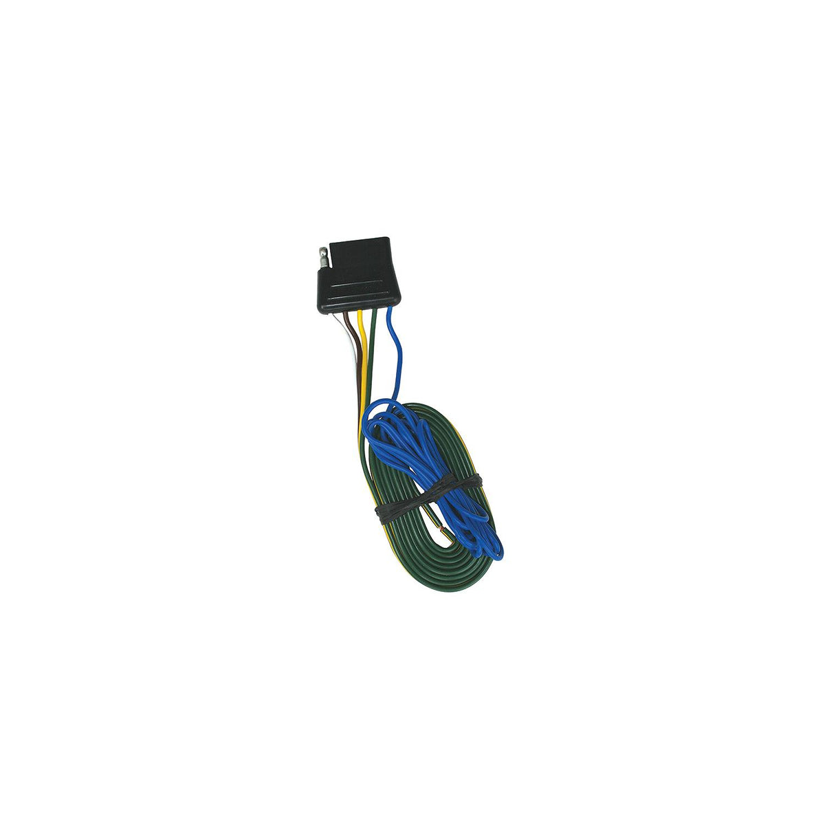 FulTyme RV 5-Way Flat Connector, 48″
