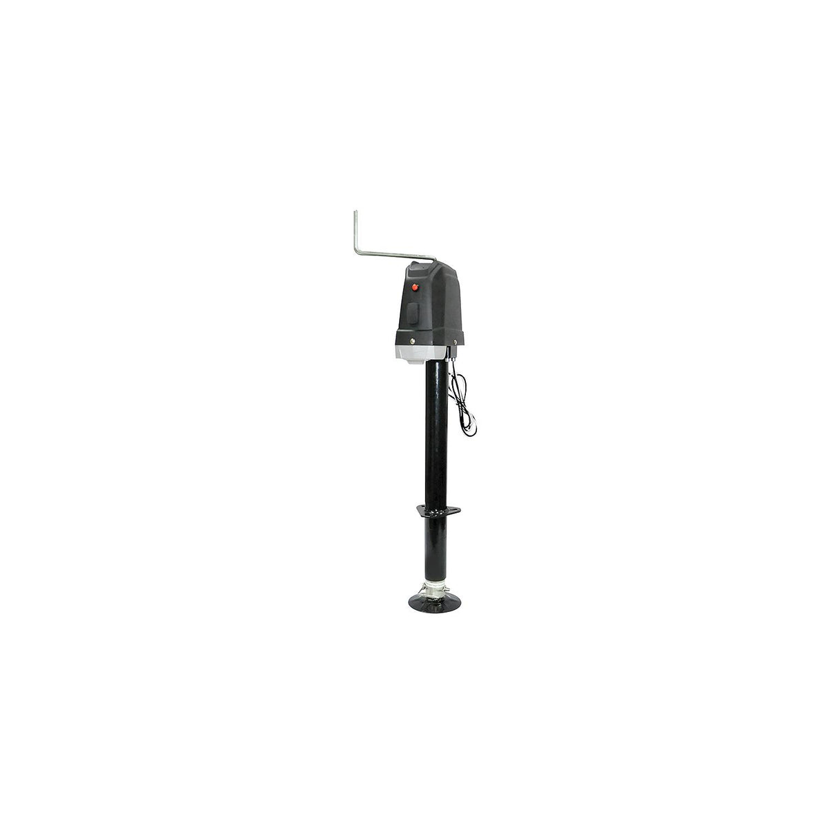 FulTymeRV 2100 Electric Trailer Jack