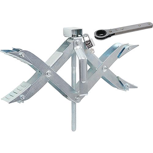 FulTyme RV 2161 Chock Stabilizer, 1ea