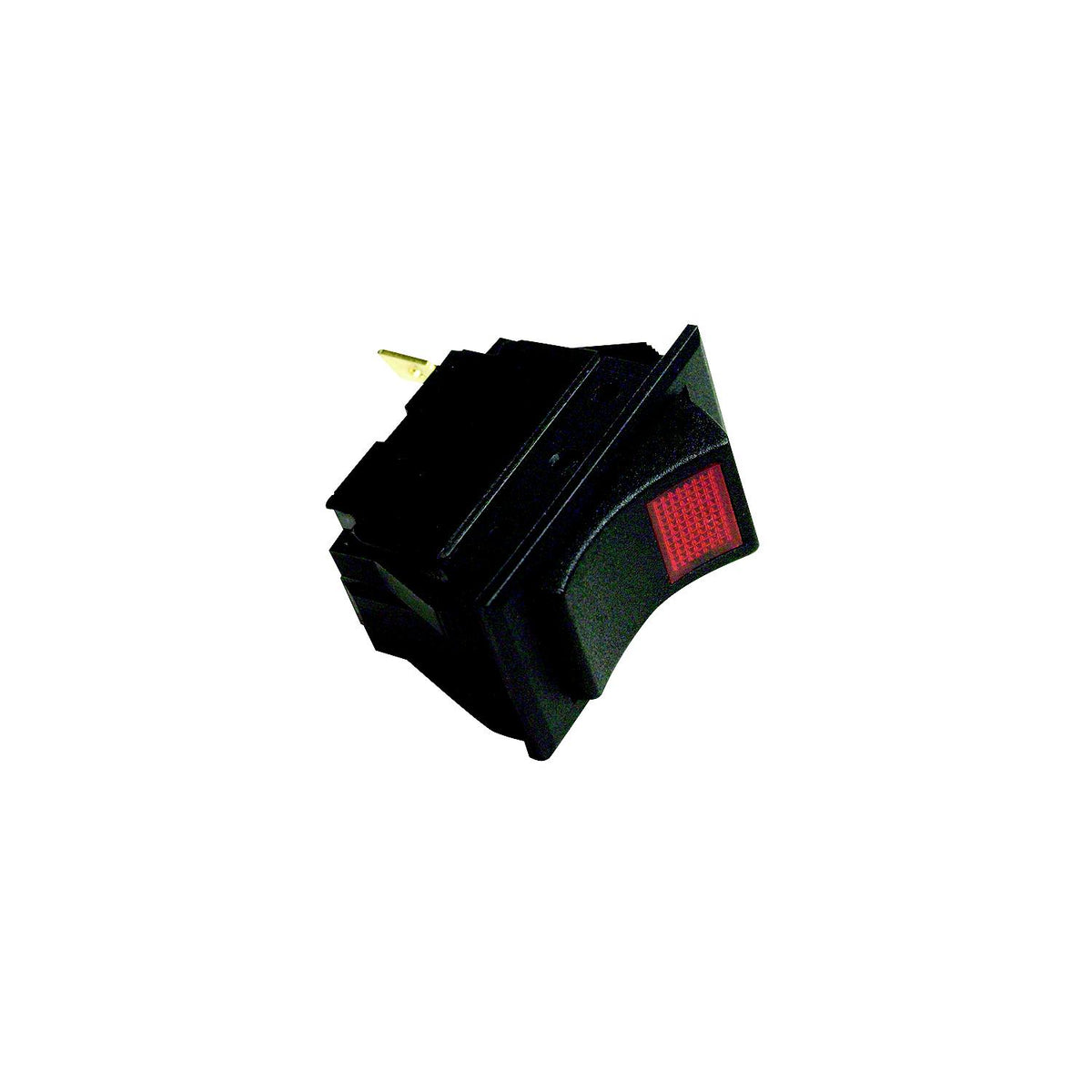 Rocker Switch On (Red)/Off