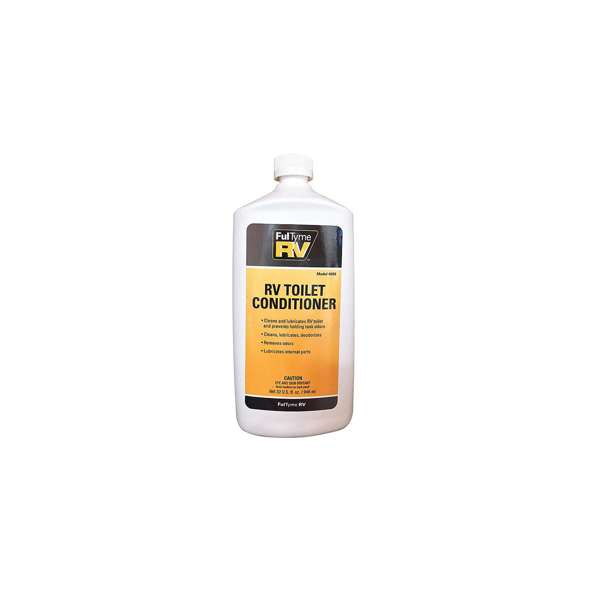 FulTyme RV Toilet Conditioner