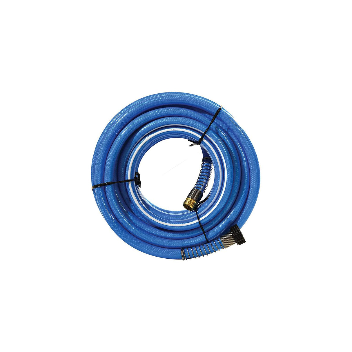 FulTyme RV 4232 High Pressure Drinking Water Hose, Blue, 5/8 x 50'