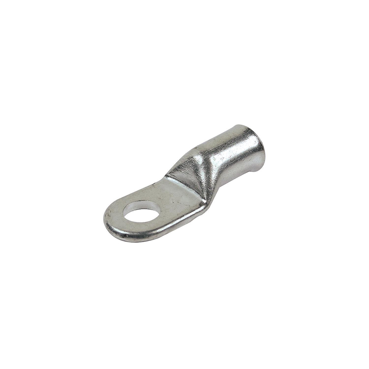 FulTyme RV Heavy Duty Tin Plated Lug, 1/0 Ga, 5/16 Stud Size, 2/pk
