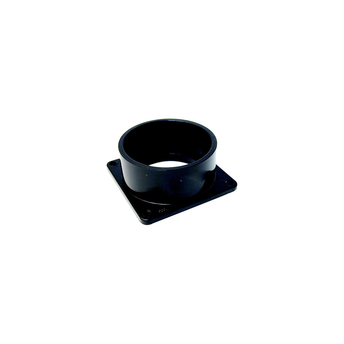 FulTyme RV 5977 Flanged Valve FittingSlip Hub, 3″