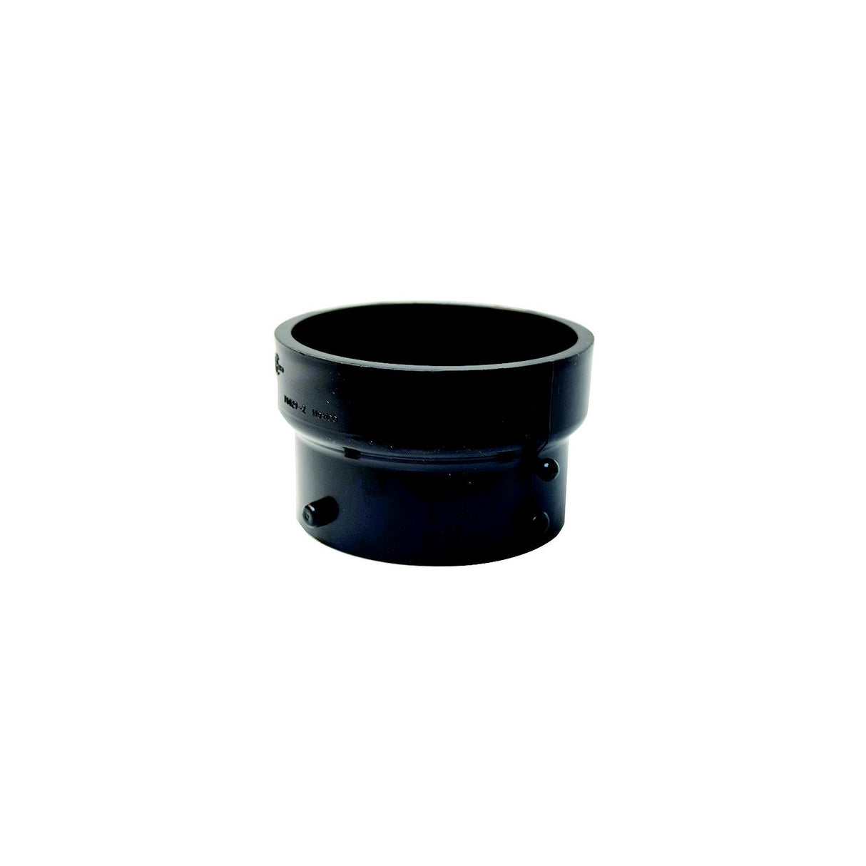 FulTyme RV 5979 Termination Adapters, 3" Hub Adapter