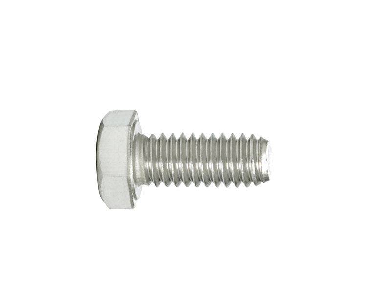 HILLMAN 5/16-18 in. D X 3/4 in. L Stainless Steel Hex Head Cap Screw 100 pk