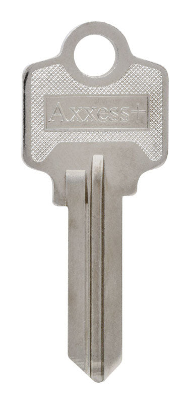 HILLMAN KeyKrafter House/Office Universal Key Blank 77 Single, Pack of 10