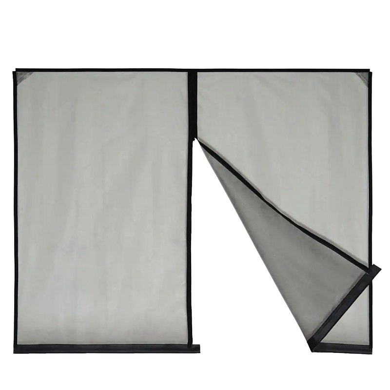 Frost King GSCR16 Garage Door Screen