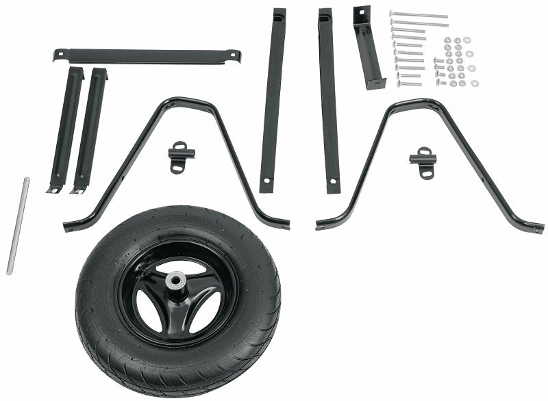Landscapers Select 34570 Wheelbarrow Part, For: 6 cu-ft Steel Wheelbarrow Kit