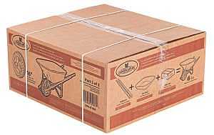 Landscapers Select 34570 Wheelbarrow Part, For: 6 cu-ft Steel Wheelbarrow Kit