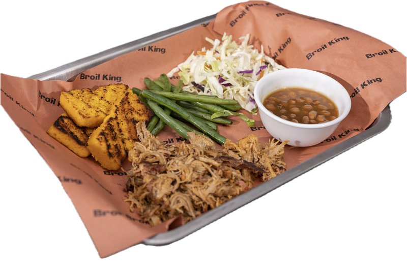 Broil King 69600 Butcher Paper, Paper, Brown