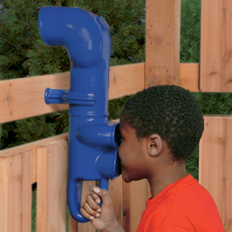 Playstar PS 7838 Speak/Spy Megascope, Plastic, Blue