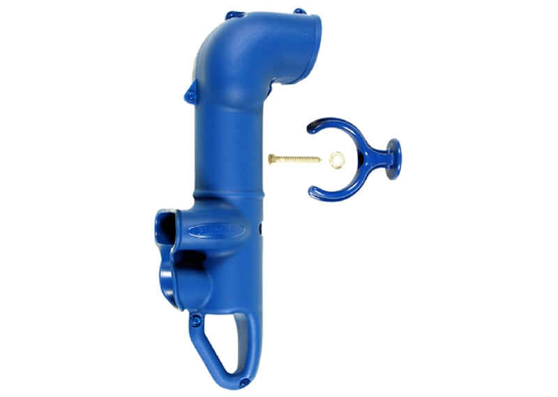 Playstar PS 7838 Speak/Spy Megascope, Plastic, Blue
