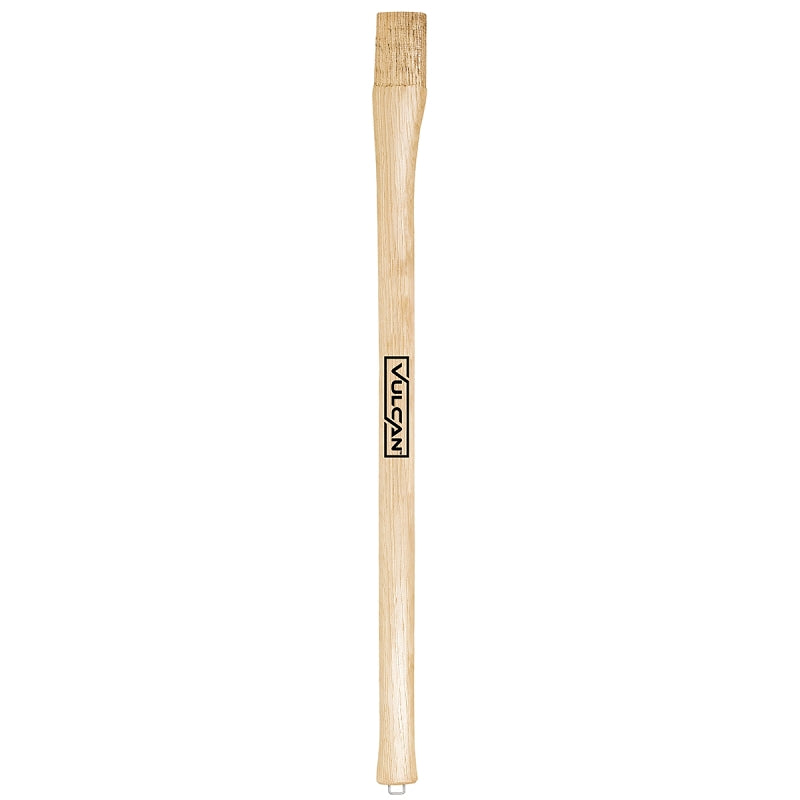 Vulcan 34493 Replacement Axe Eye Handle, 36 in L, Wood, For: Replacement For SKU 152-3489 and 712-7368