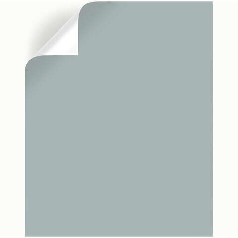 Magnolia Home by Joanna Gaines Rainy Days Peel & Stick Color Sample, Pack of 25