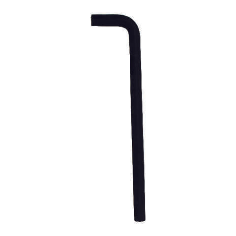 Eklind 3 mm Metric Long Arm Hex L-Key 1 pc