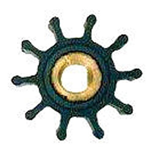 Jabsco 9200-0023-P Replacement 10 Blade Nitrile Impeller