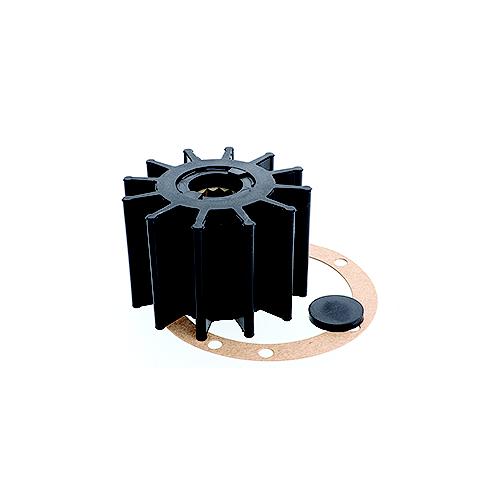 Replacement Neoprene Impeller