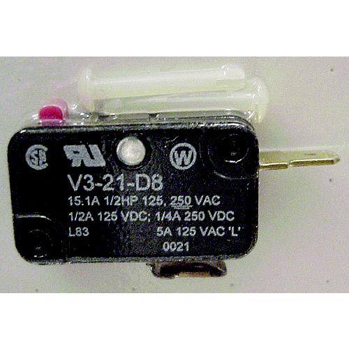 Pressure Switch