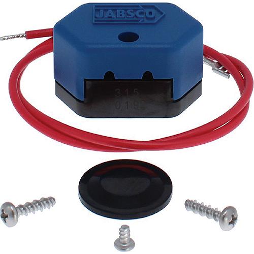 Jabsco 189161050 Pressure Switch For 31395 Series