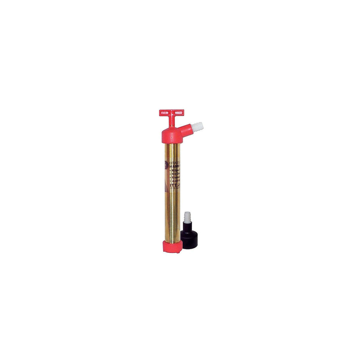 Jabsco Handy Boy Utility Pump