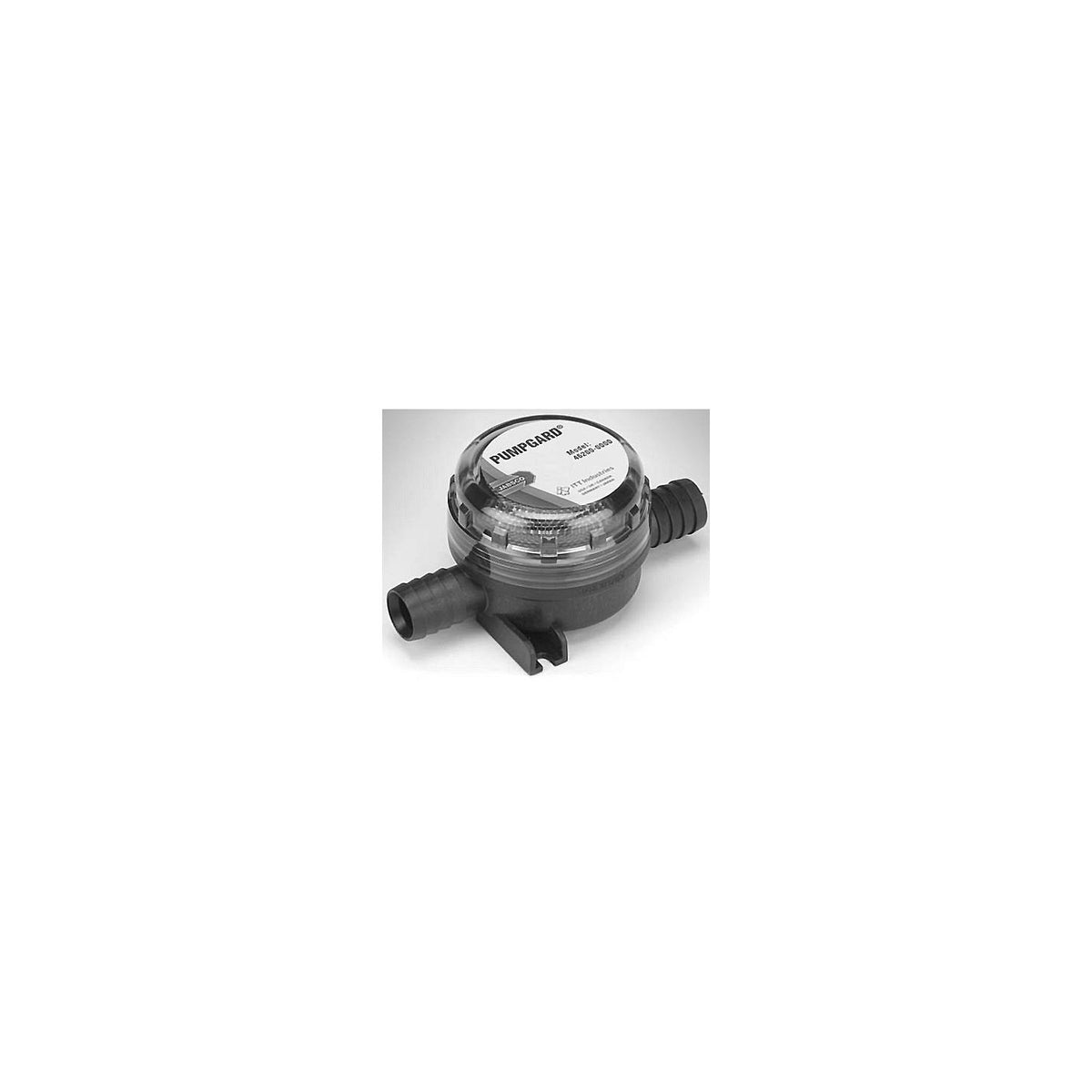 3/4″ Pumpguard Strainer