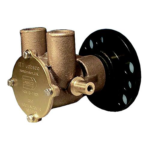 Replacement Engine Cooling Pump