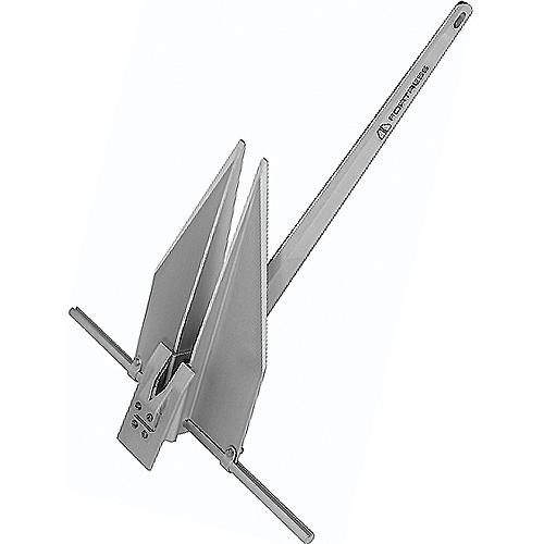 Fortress Aluminum Marine Anchor