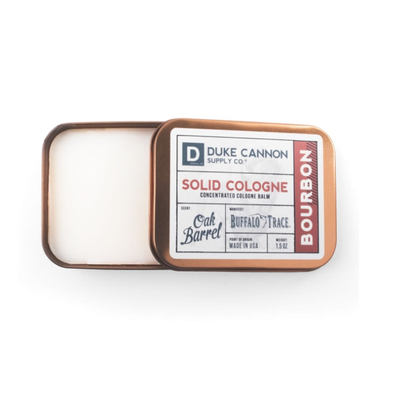 Duke Cannon Cologne 1.5 oz 1 pk, Pack of 6