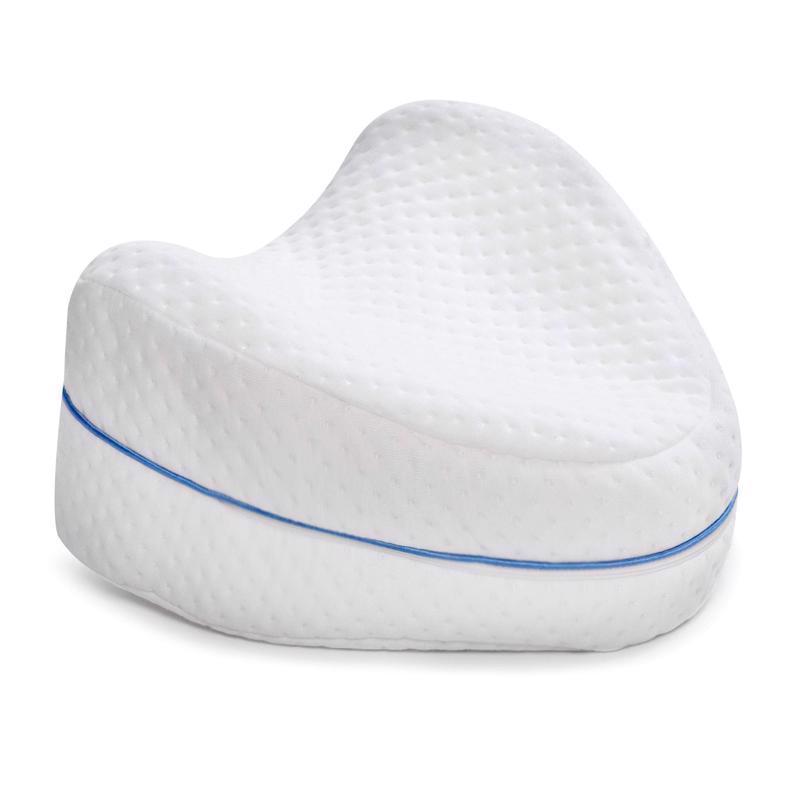 Contour Legacy Leg Pillow Memory Foam 1 pk