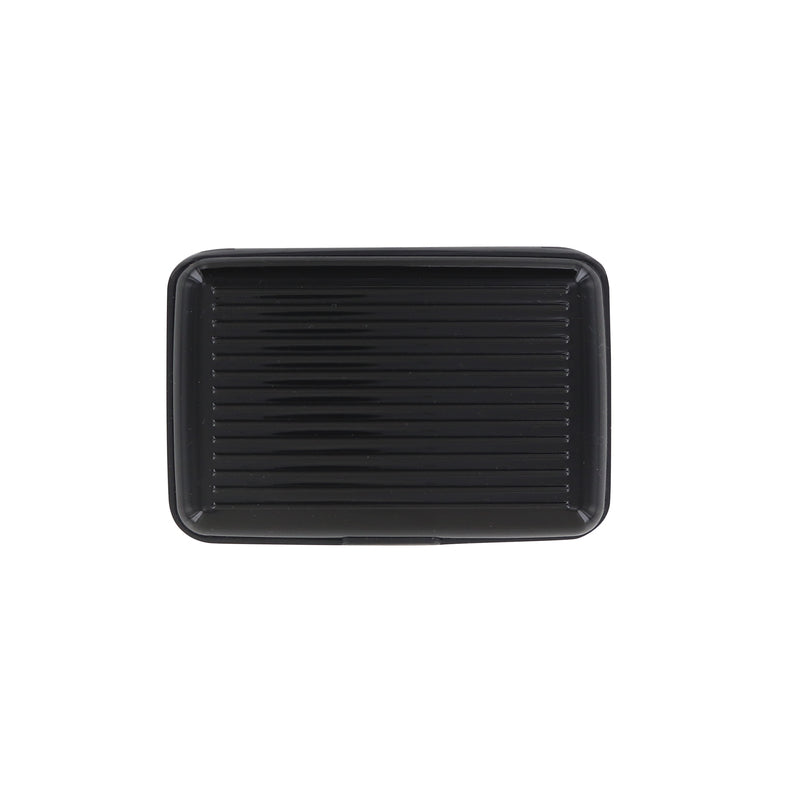 Scansafe Safety and Security Security Wallet Aluminum 1 pk, Pack of 24