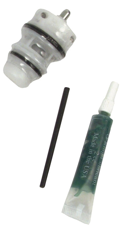 Diablo DSA0250 Socket Adapter, 1/4 in Drive, Hex, Square Drive