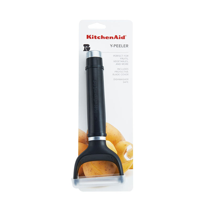 KitchenAid Stainless Steel Y Peeler