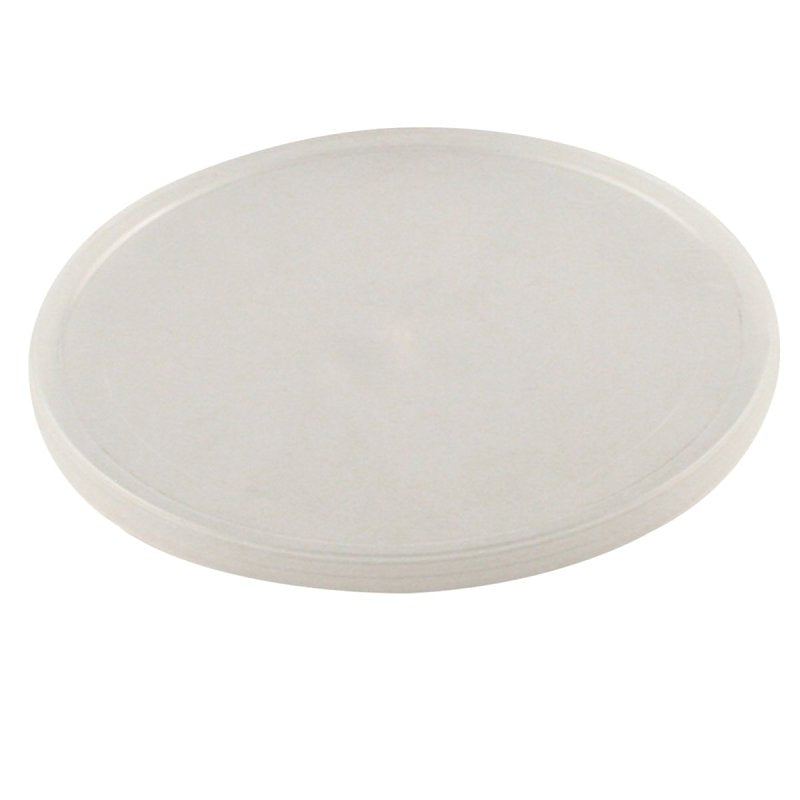 Leaktite-IPL Plastics 1044795 Paint Container Lid, LLDPE, for 2-1/2 qt container