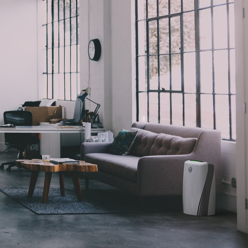 Vornado PCO575DC HEPA Air Purifier 258 sq ft