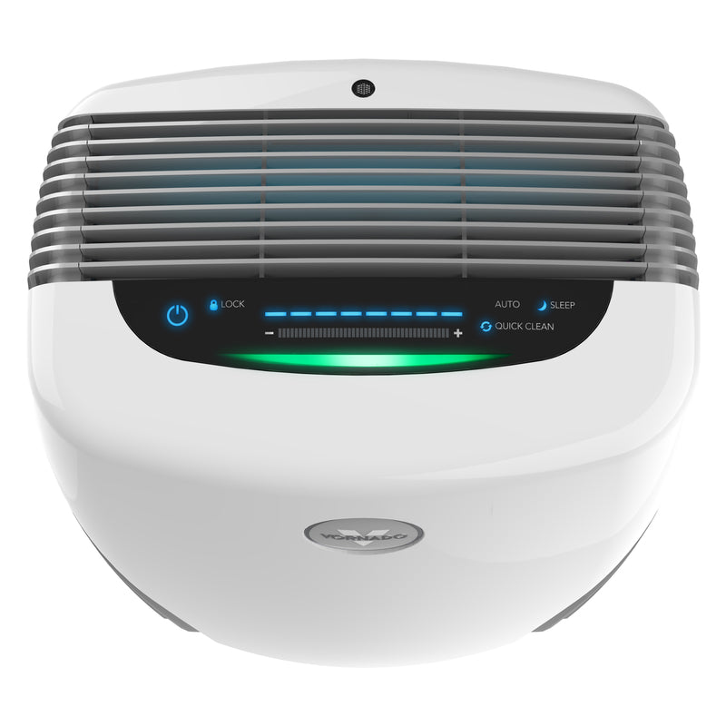 Vornado PCO575DC HEPA Air Purifier 258 sq ft