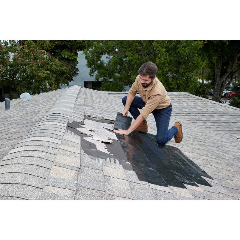 Flex Seal Family of Products Flex Tape MAX 8 in. W X 25 ft. L White Waterproof Repair Tape