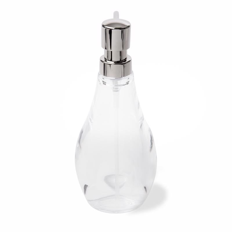 Umbra Clear Acrylic Lotion/Soap Dispenser