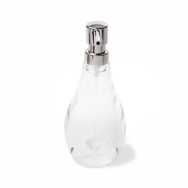 Umbra Clear Acrylic Lotion/Soap Dispenser