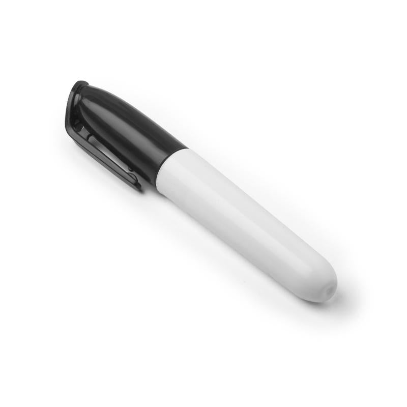 Final Touch Silver Plastic/Stainless Steel Cheese Marker Set