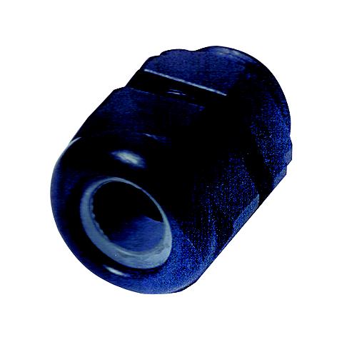 Trident Straight LPG Thru Fitting