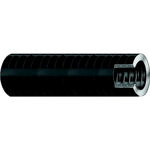 Trident VAC - XHD Bilge & Livewell Hose, 1-1/8" x 50', Black