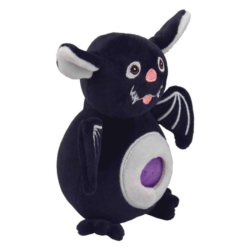 Magic Seasons Halloween Tummy Squeezables, Pack of 12