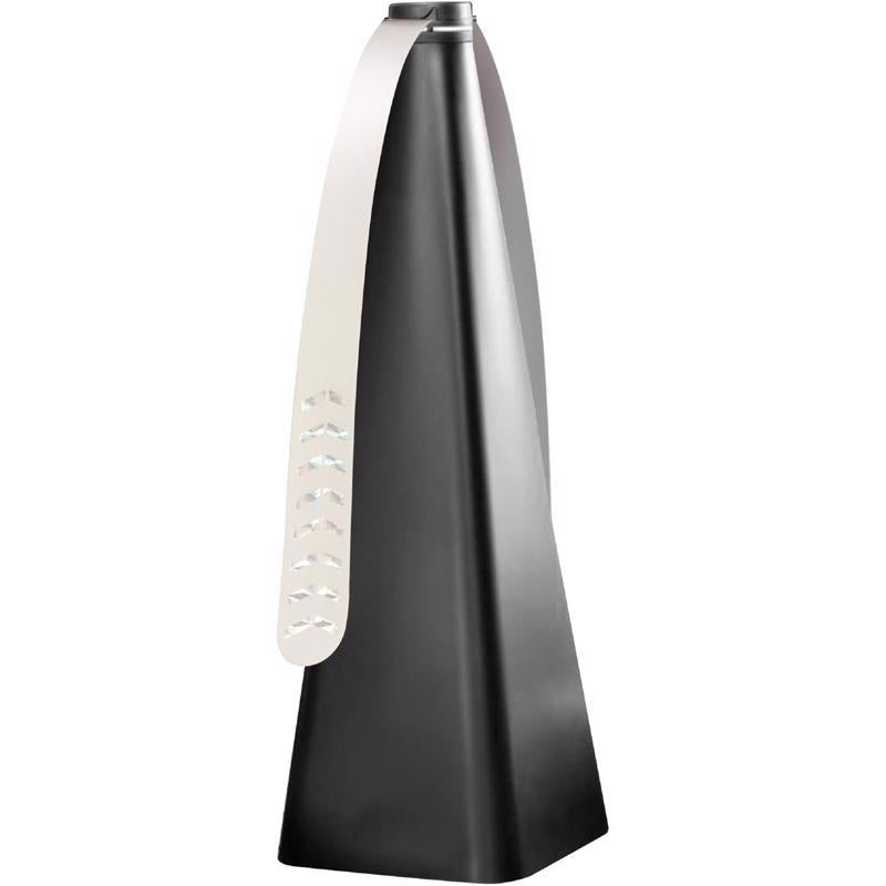 Treva Black Bug Repellent Fan 1 pk, Pack of 6