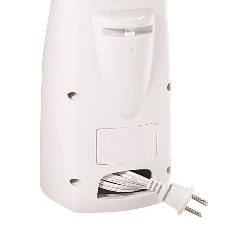 Proctor Silex White Electric Can Opener Magnetic Lid Holder, Pack of 2
